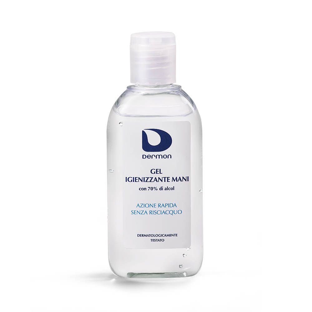 Dermon Gel Igienizzante Mani 100ml