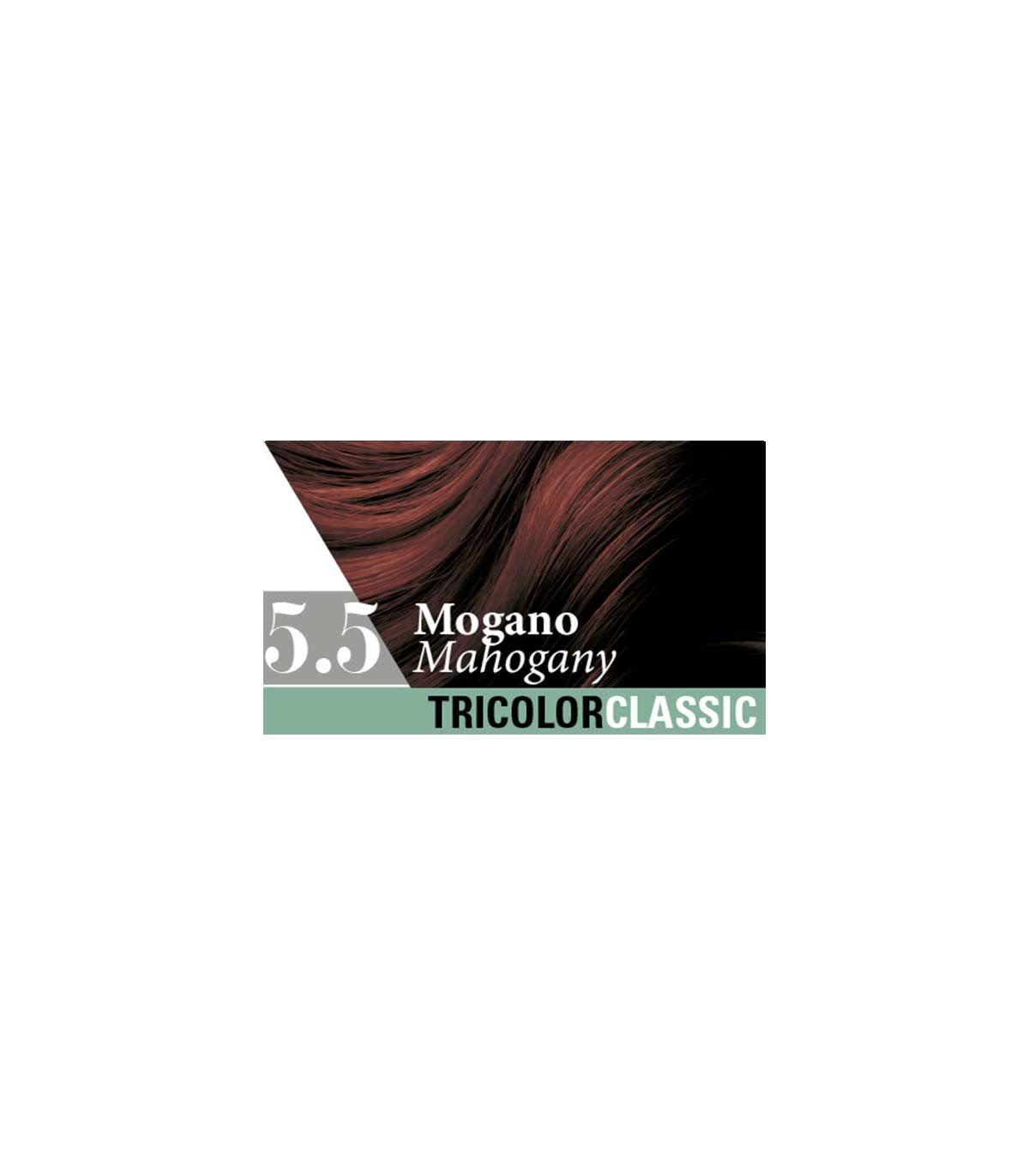 image - 983356522 - Tricolor Classic Tinta capelli 5,5 Mogano - 4739676_1.jpg