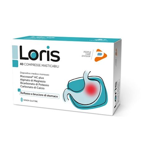 image - 983745365 - LORIS 40 COMPRESSE MASTICABILI - 4864853_2.jpg