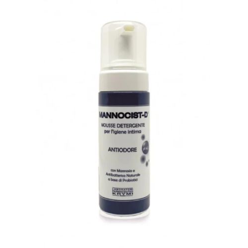 image - 941078065 - MANNOCIST-D MOUSSE DETERGENTE ANTIBATTERICO 150 ML - 4864396_2.jpg