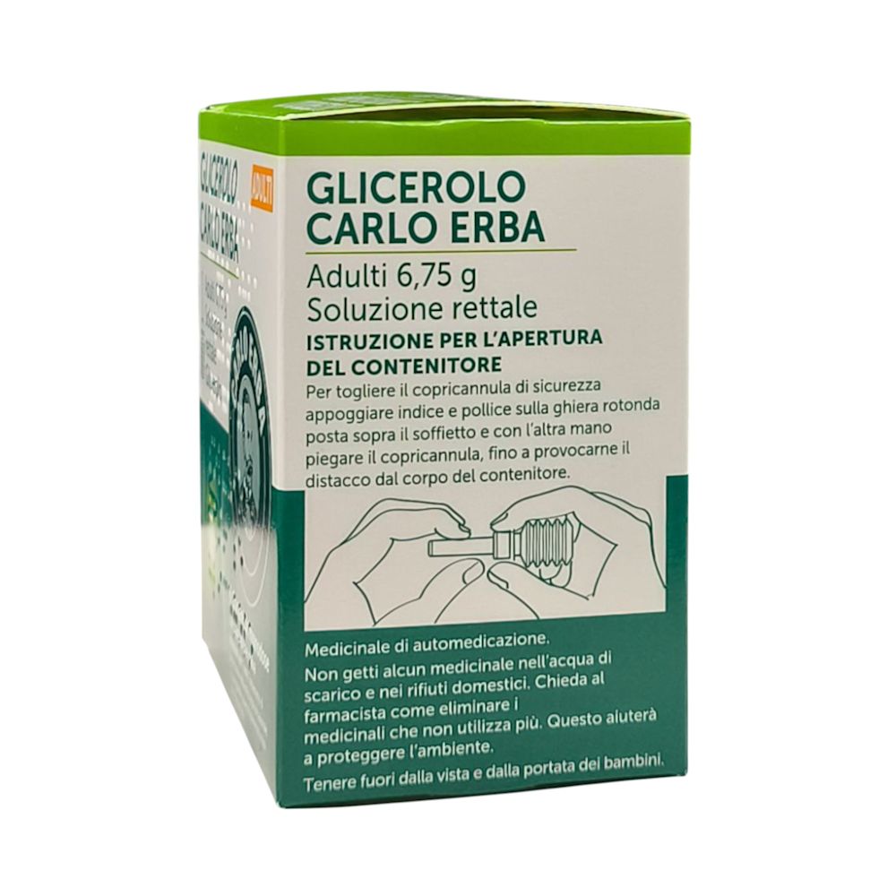 029651066 - GLICEROLO (CARLO ERBA)*AD 6 microclismi 6,75 g - 7834330_6.jpg