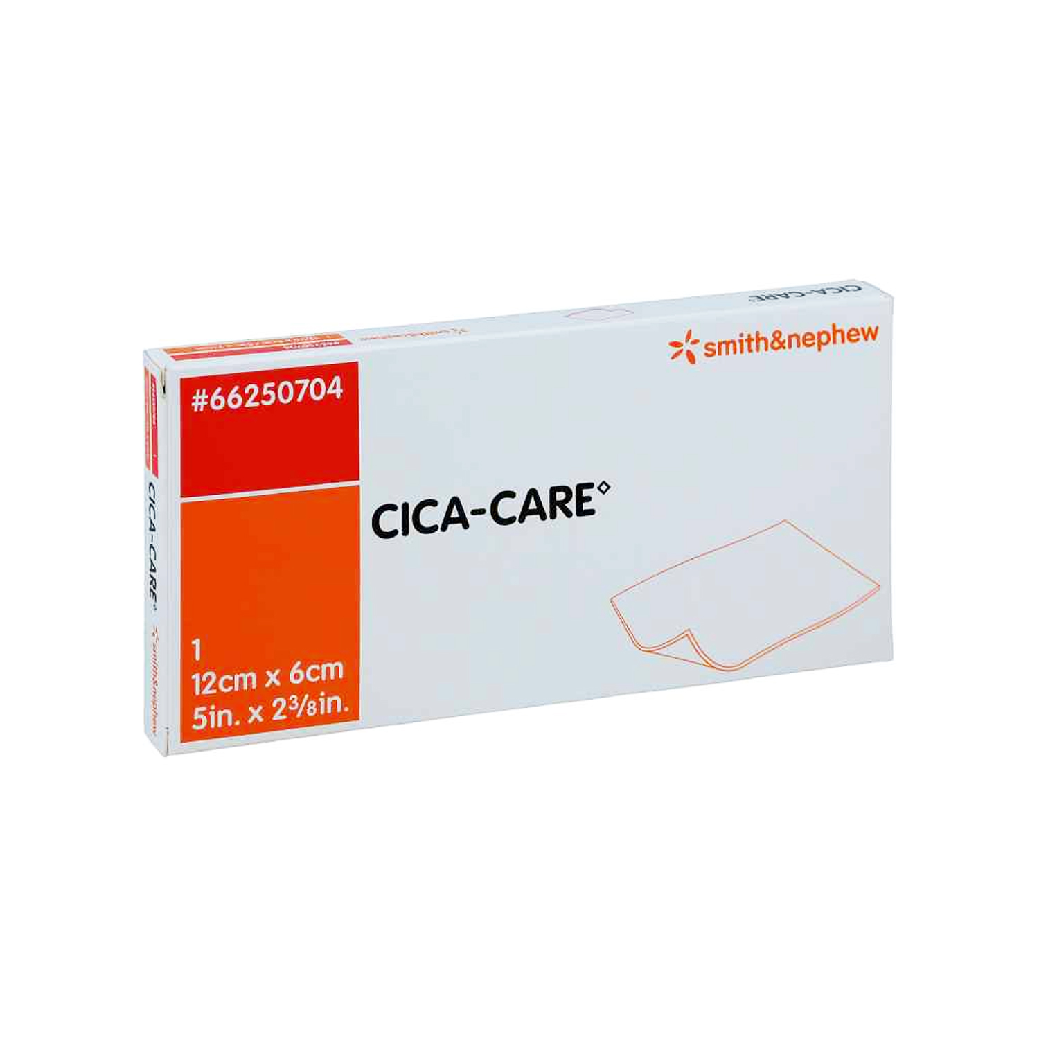 image - 900195532 - Foglio auto-adesivo in gel di silicone per il trattamento di cicatrici ipertrofiche e cheloidi, indicato anche per la prevenzione su ferite chiuse. - 4712651_2.jpg