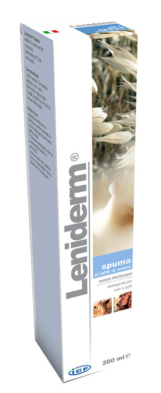 image - 907182582 - LENIDERM SPUMA DETERGENTE 200 ML - 7869075_1.jpg