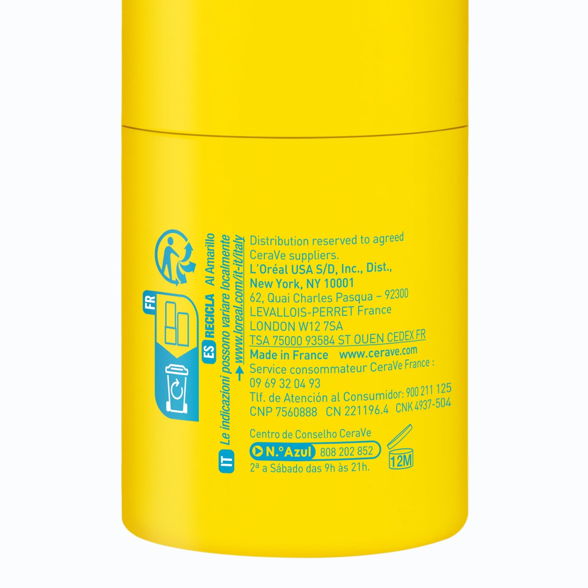 image - 951381490 - Stick solare SPF50+ pratico e invisibile, ideale per proteggere viso, labbra e aree sensibili dai raggi UVA/UVB. - 4854616_19.jpg