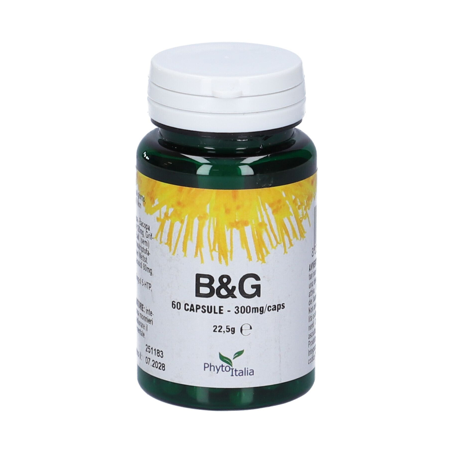 image - 904792999 - Integratore alimentare in capsule studiato per supportare memoria, concentrazione e benessere mentale, utile in periodi di studio o stress. - 7885586_4.jpg