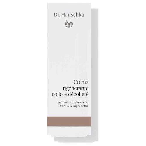 934297134 - Dr Hauschka Crema Rigenerante Collo Décolleté 40ml - 4723072_2.jpg