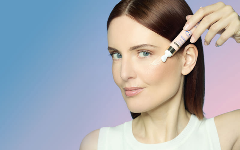 Hero mobile - Occhi e Occhiaie - Bionike