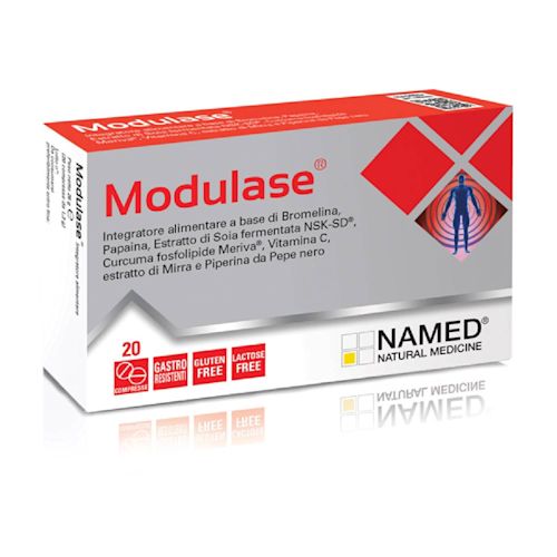 985766082 - Modulase Integratore di Bromelina 20 compresse - 4742394_1.jpg