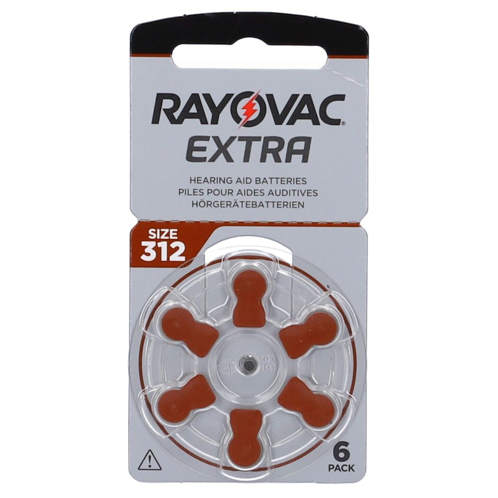 974887705 - RAYOVAC BATTERIE ZINCO ARIO MODELLO 312 6 PEZZI - 4706666_1.jpg
