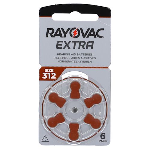 974887705 - RAYOVAC BATTERIE ZINCO ARIO MODELLO 312 6 PEZZI - 4706666_1.jpg