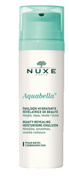 Nuxe Aquabella Emulsione Idratante Rivelatrice Di Bellezza 50ml