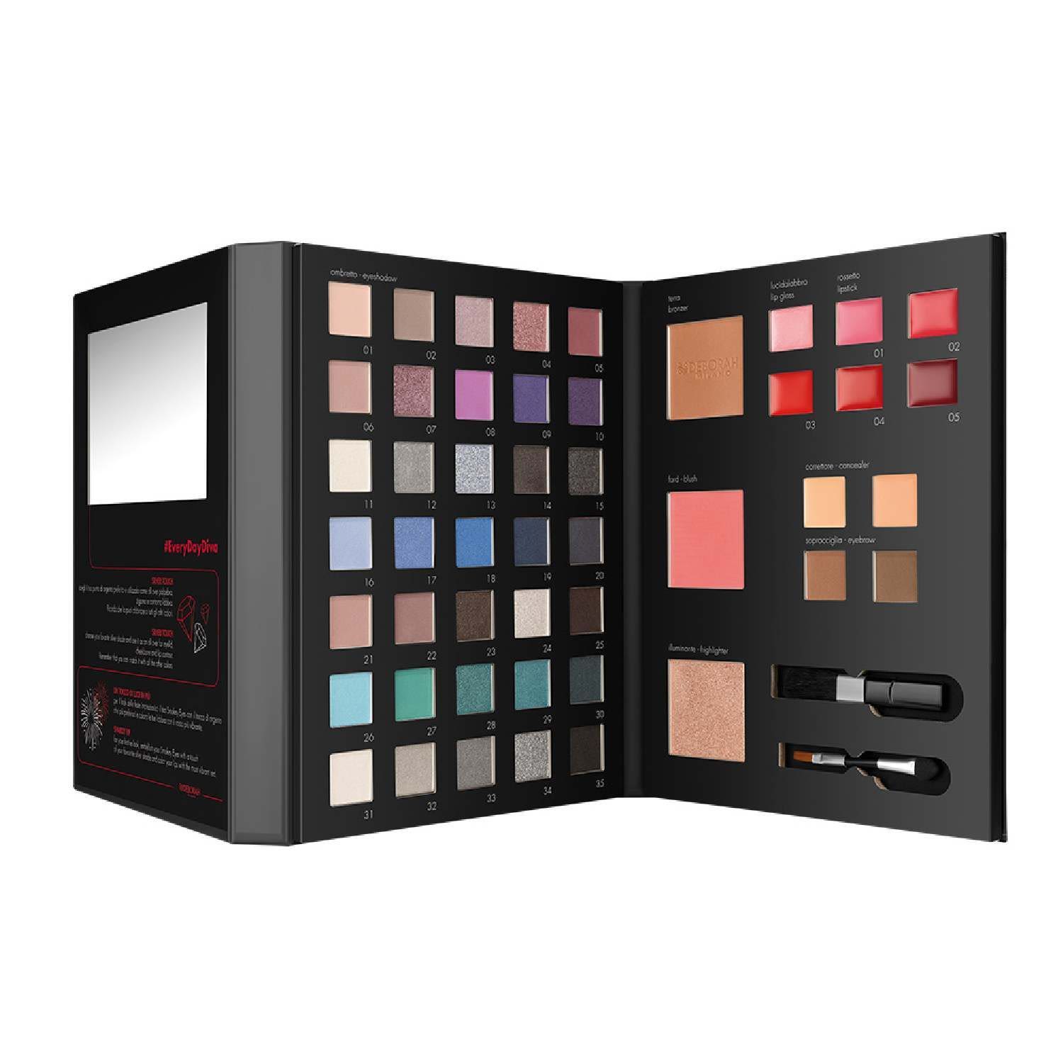 984998955 - Deborah Make Up Book Volume 3 Toni Freddi - 4741828_3.jpg