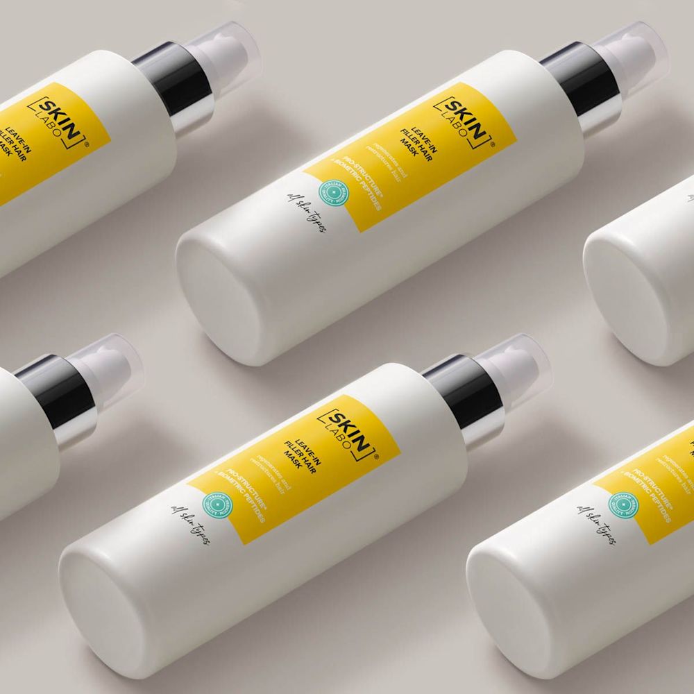 985513668 - Skinlabo Maschera Capelli Senza Risciacquo Effetto Filler 150ml - 4742164_4.jpg