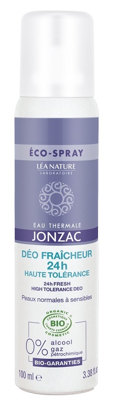 988302636 - JONZAC DEODORANTE SPRAY FRESCHEZZA 24H ALTA TOLLERANZA 100 ML - 4765677_1.jpg
