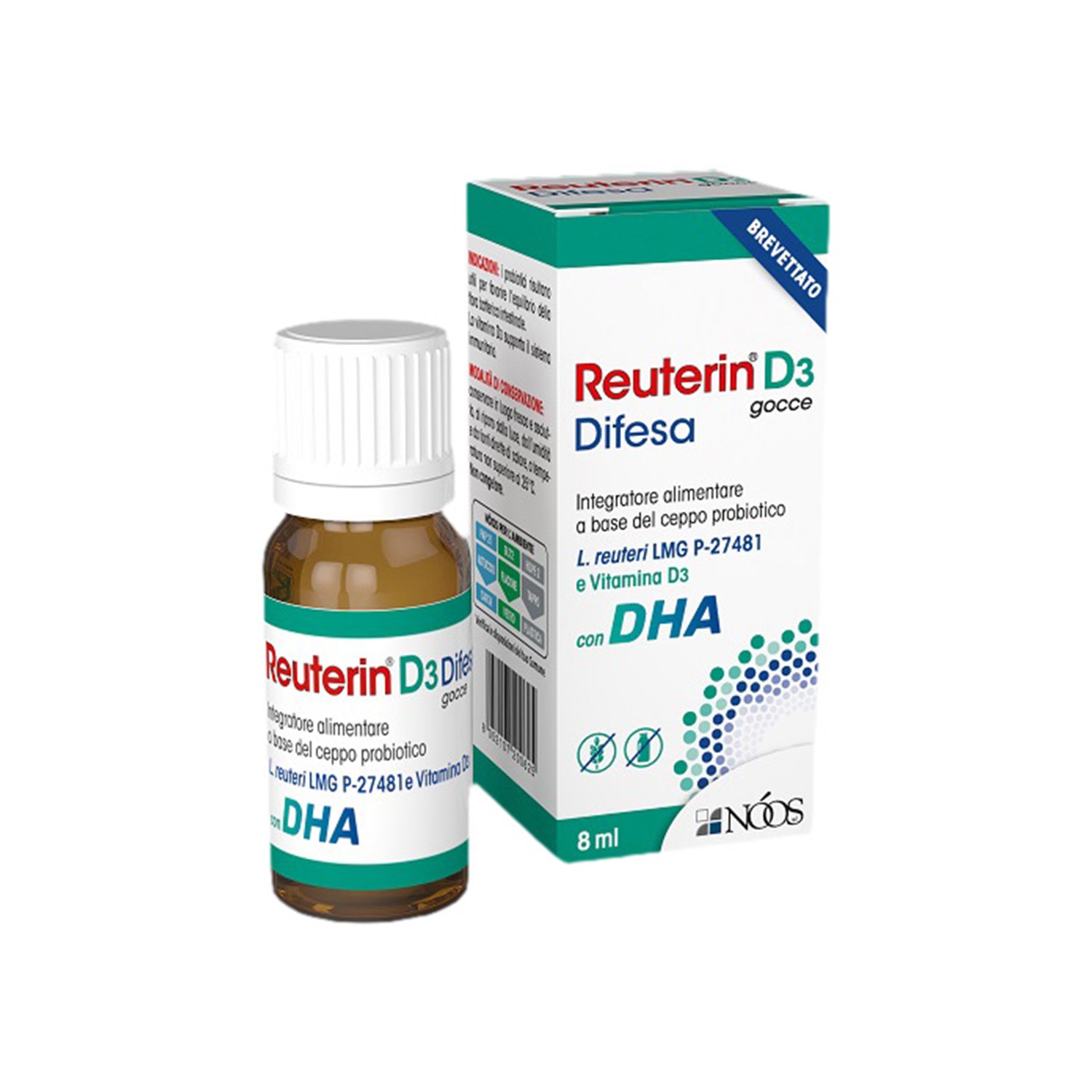 image - 951048267 - Integratore in gocce a base di fermenti lattici, vitamina D3 e DHA, utile per supportare le difese immunitarie e il benessere intestinale. - 4876403_2.jpg