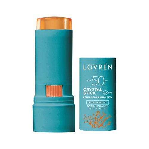 950061376 - LOVREN SUN STICK CRYSTAL SPF50+ VERY HIGH PROTECTION 9 ML - 4810764_1.jpg