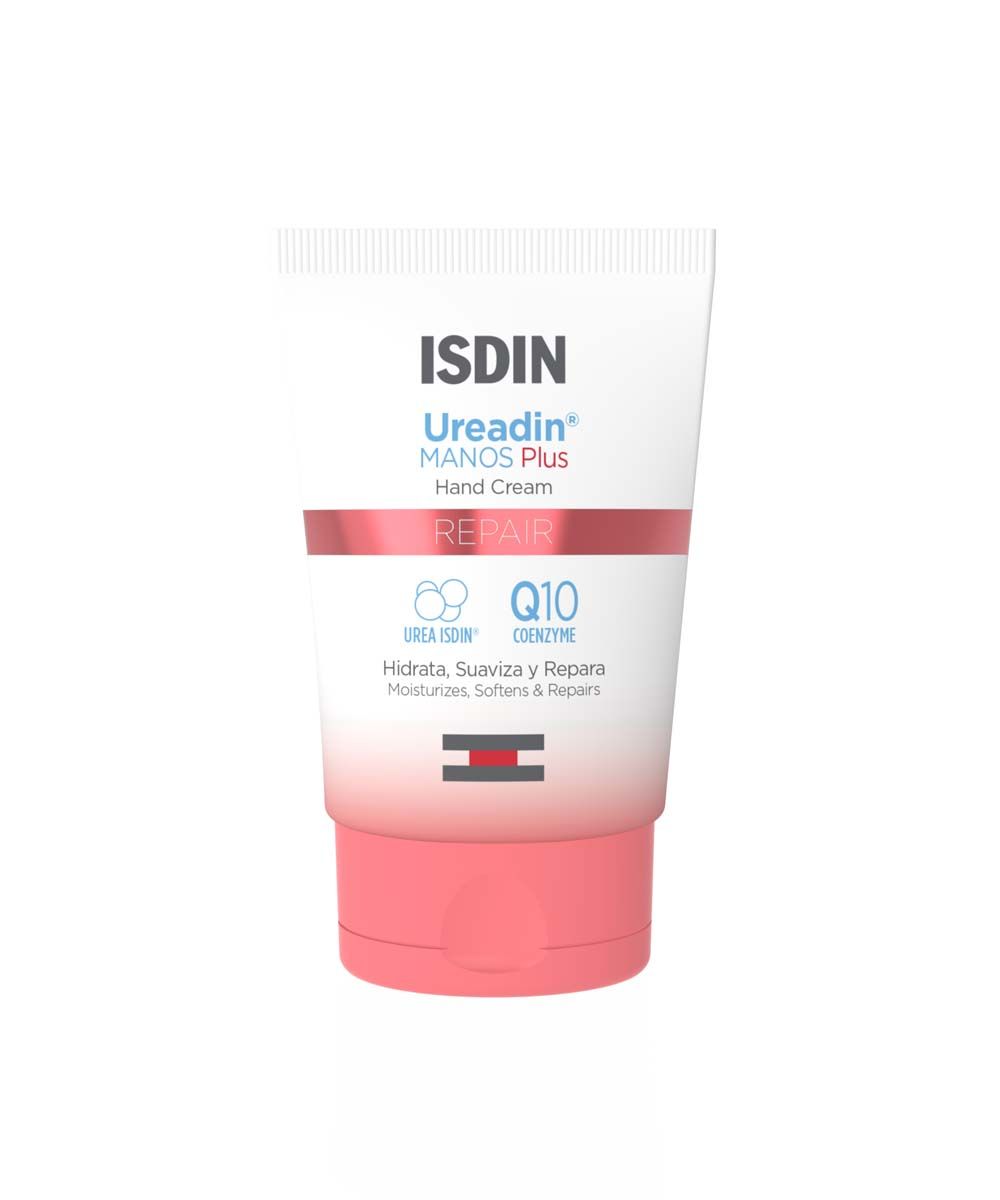 Isdin Ureadin Manos Crema idratazione mani Riparatrice 50ml