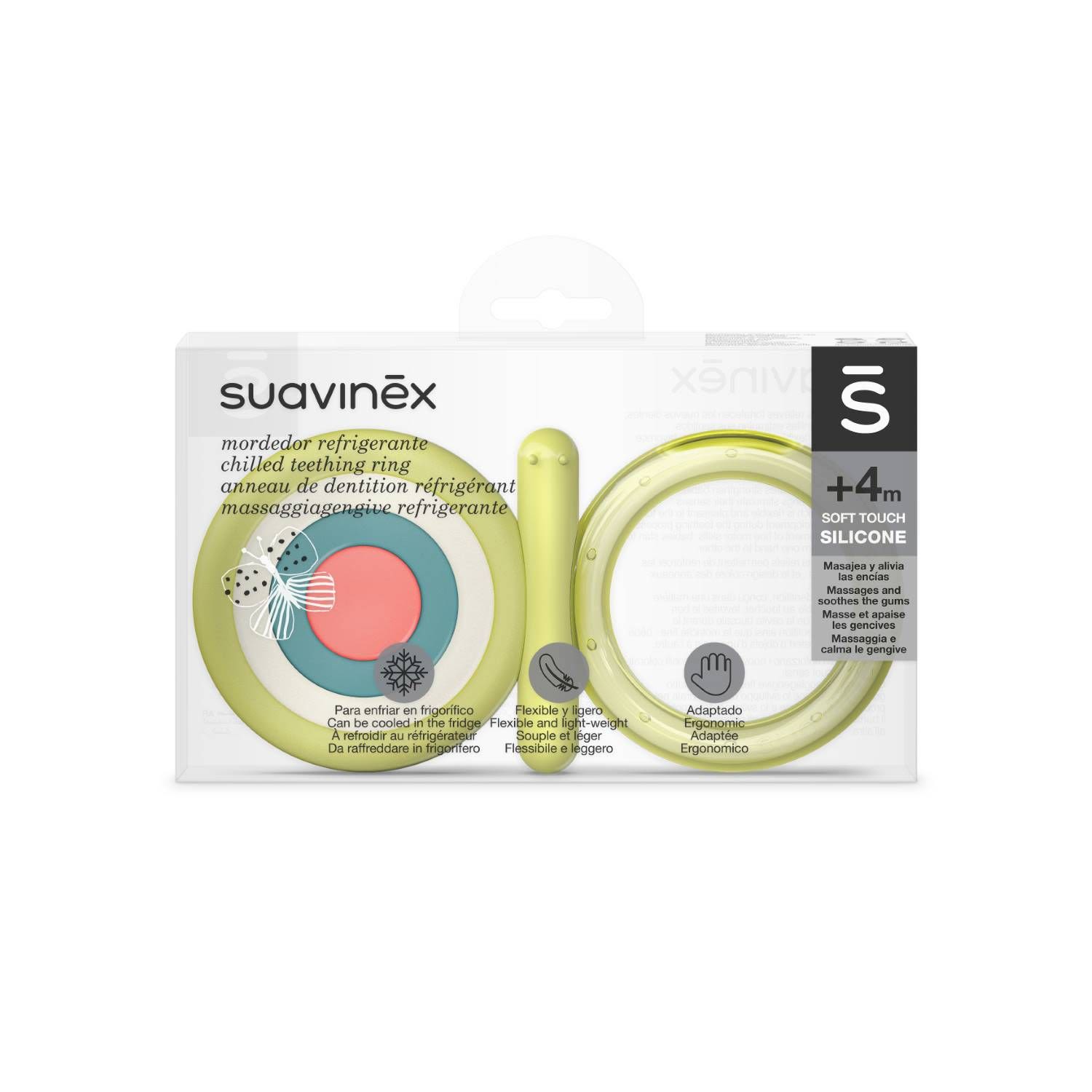 947449536 - SUAVINEX ANELLO DENTIZIONE STEP 2 +4 MESI FARFALLA - 4727055_3.jpg