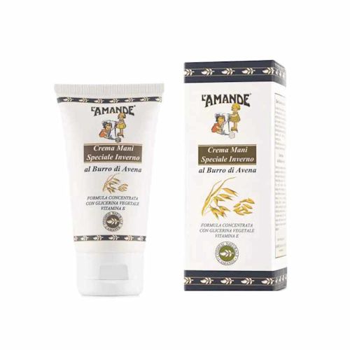 933419970 - L'AMANDE MARSEILLE CREMA MANI AL BURRO DI AVENA 75 ML - 4782957_1.jpg