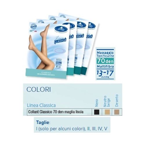 971169317 - SAUBER COLLANT 70 DENARI MAGLIA LISCIA NERO 3 LINEA CLASSICA - 4728702_1.jpg
