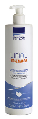 Lipiol Base Magra 500ml