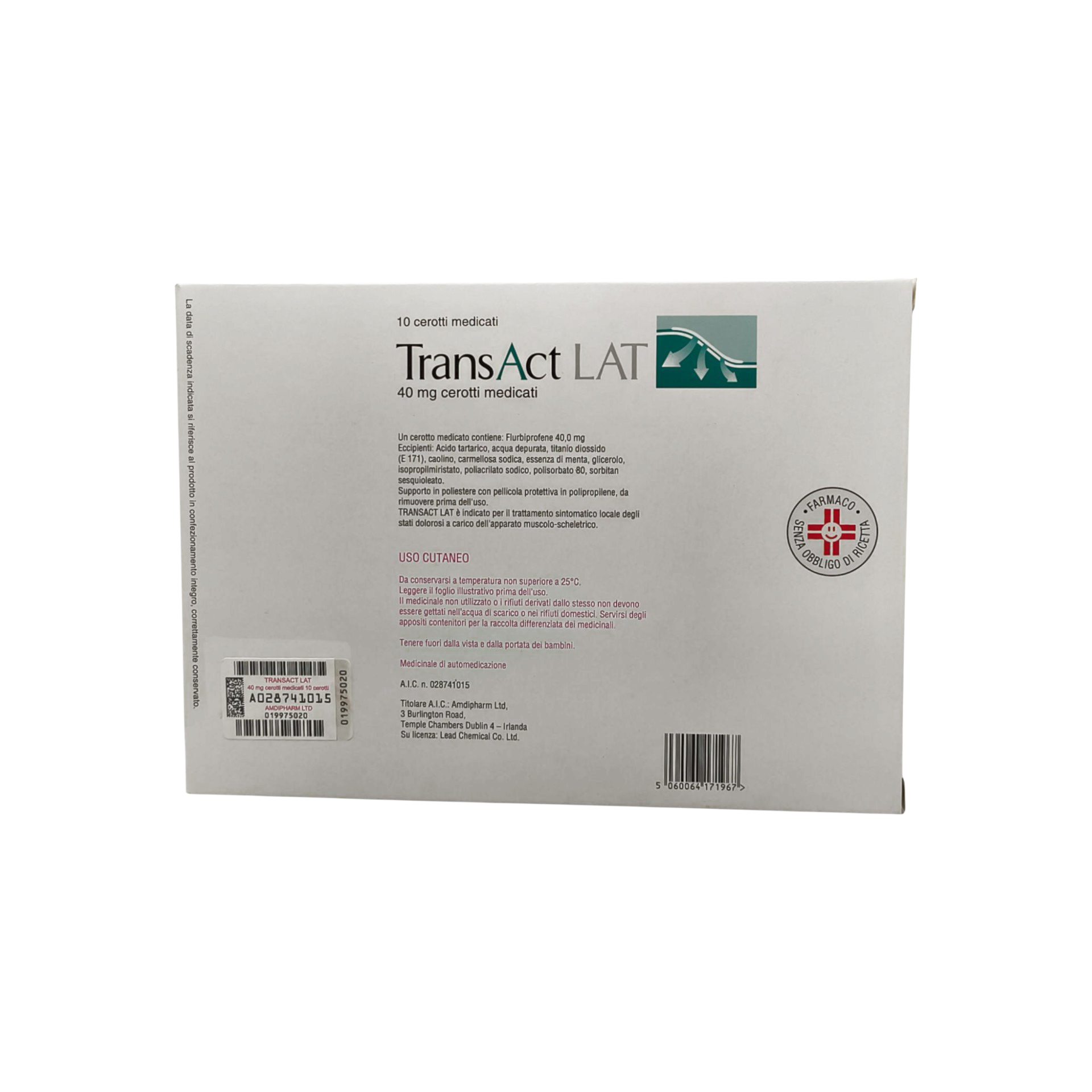 image - 028741015 - TRANSACT LAT*10 cerotti medicati 40 mg - 6328231_6.jpg