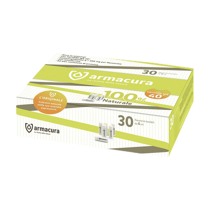 image - 943912838 - Alimento naturale in flaconcini a base di colostro bovino puro al 100%, ricco di nutrienti essenziali. Contribuisce al benessere generale e al supporto delle difese naturali dell&rsquo;organismo. - 4726067_3.jpg