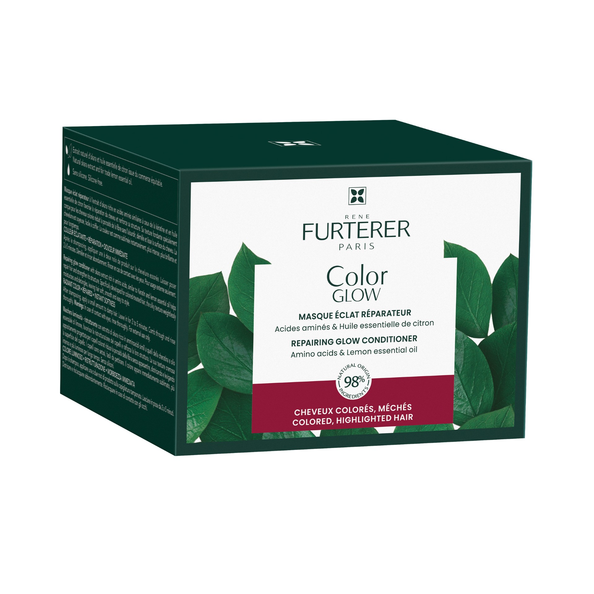 986962595 - COLOR GLOW MASCHERA LUMINOSITA' RISTRUTTURANTE 200 ML - 4756338_9.jpg