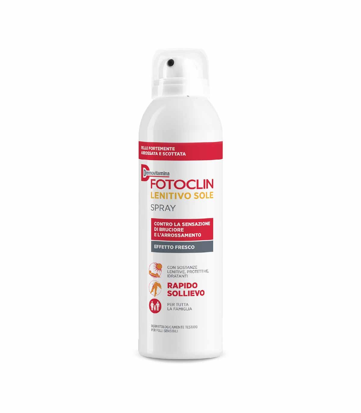 981498013 - Dermovitamina Fotoclin Spray Lenitivo Sole 100ml - 4737732_2.jpg