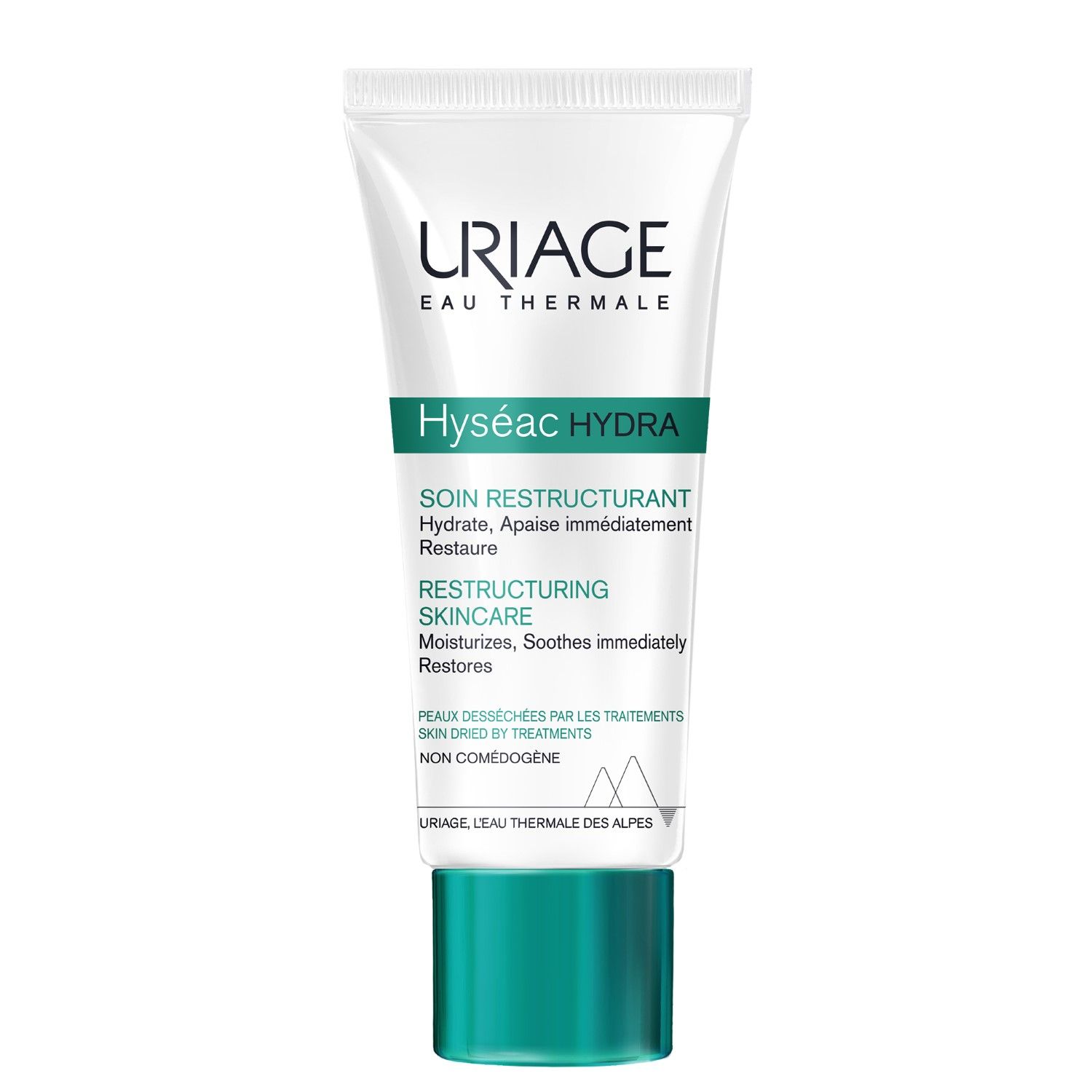 Uriage Hyseac Hydra Crema Ristrutturante 40ml