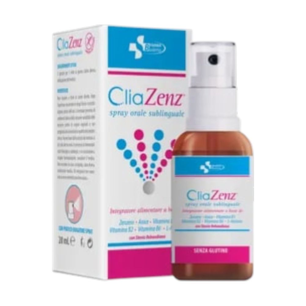 image - 971744610 - CLIAZENZ SPRAY ORALE SUBLINGUALE 20 ML - 4865394_2.jpg