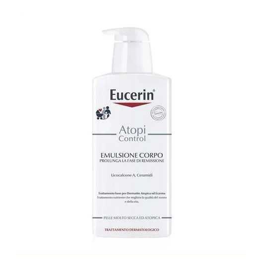 985823208 - Eucerin Atopicontrol Emulsione Corpo 400ml - 4742456_1.jpg
