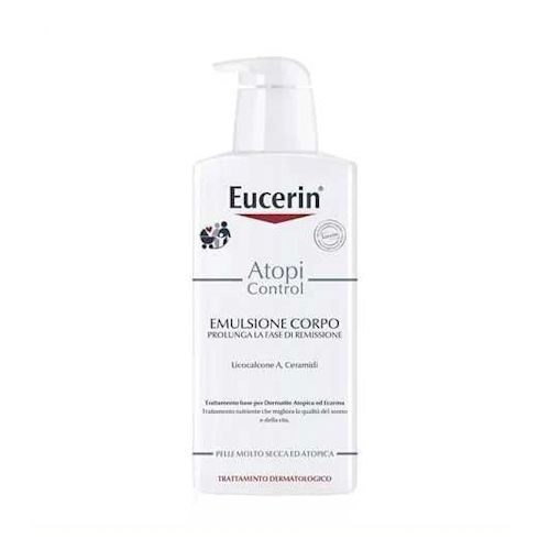 985823208 - Eucerin Atopicontrol Emulsione Corpo 400ml - 4742456_1.jpg