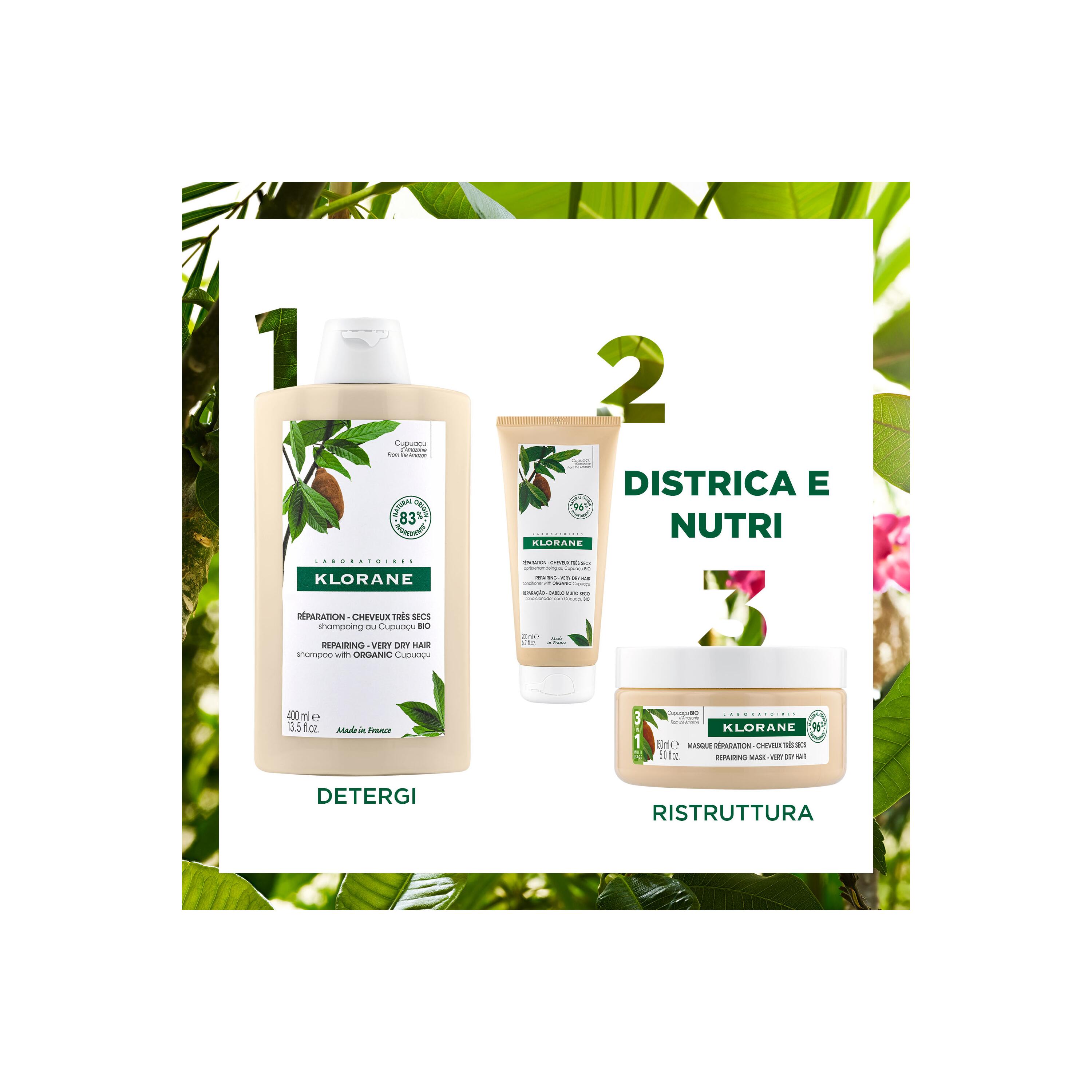 981391028 - KLORANE SHAMPOO AL BURRO DI CUPUACU 400 ML - 4707962_6.jpg