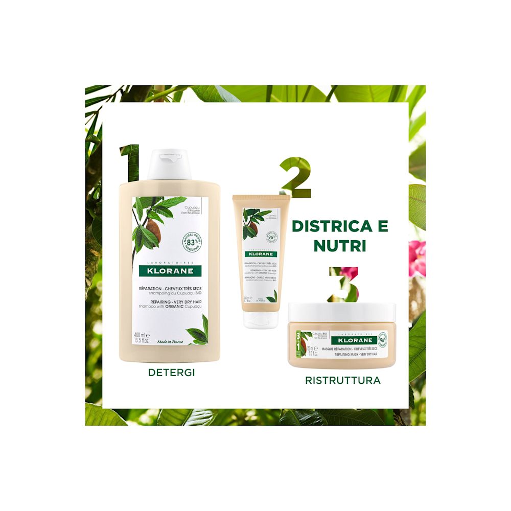 981391028 - KLORANE SHAMPOO AL BURRO DI CUPUACU 400 ML - 4707962_6.jpg