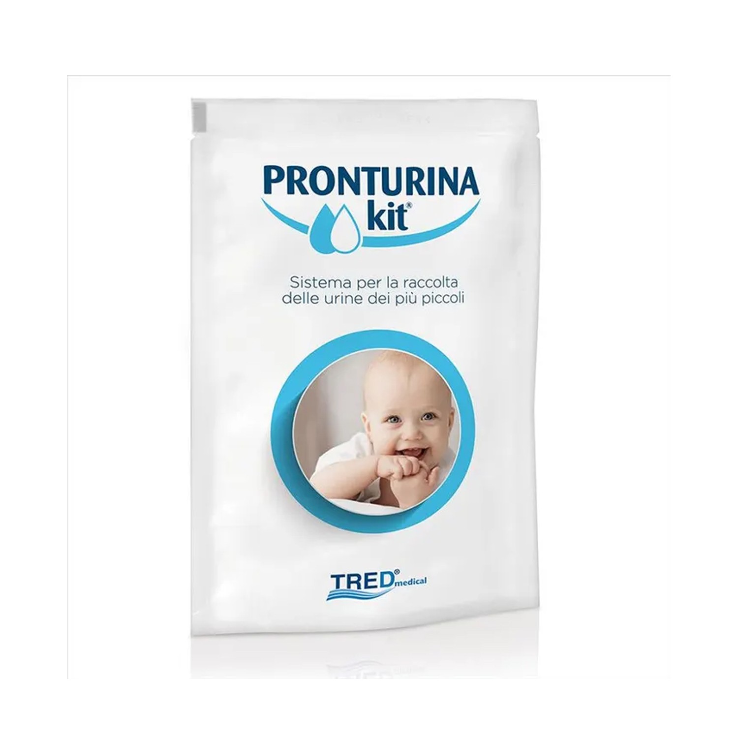 image - 904566940 - Kit per raccogliere l'urina dei bambini, composto da 2 patch assorbenti anatomici, 1 siringa per spremitura e 1 provetta con tappo. - 7870287_2.jpg