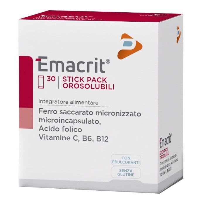 980629695 - Emacrit Orosolubile Integratore alimentare 30 stick - 4736668_2.jpg