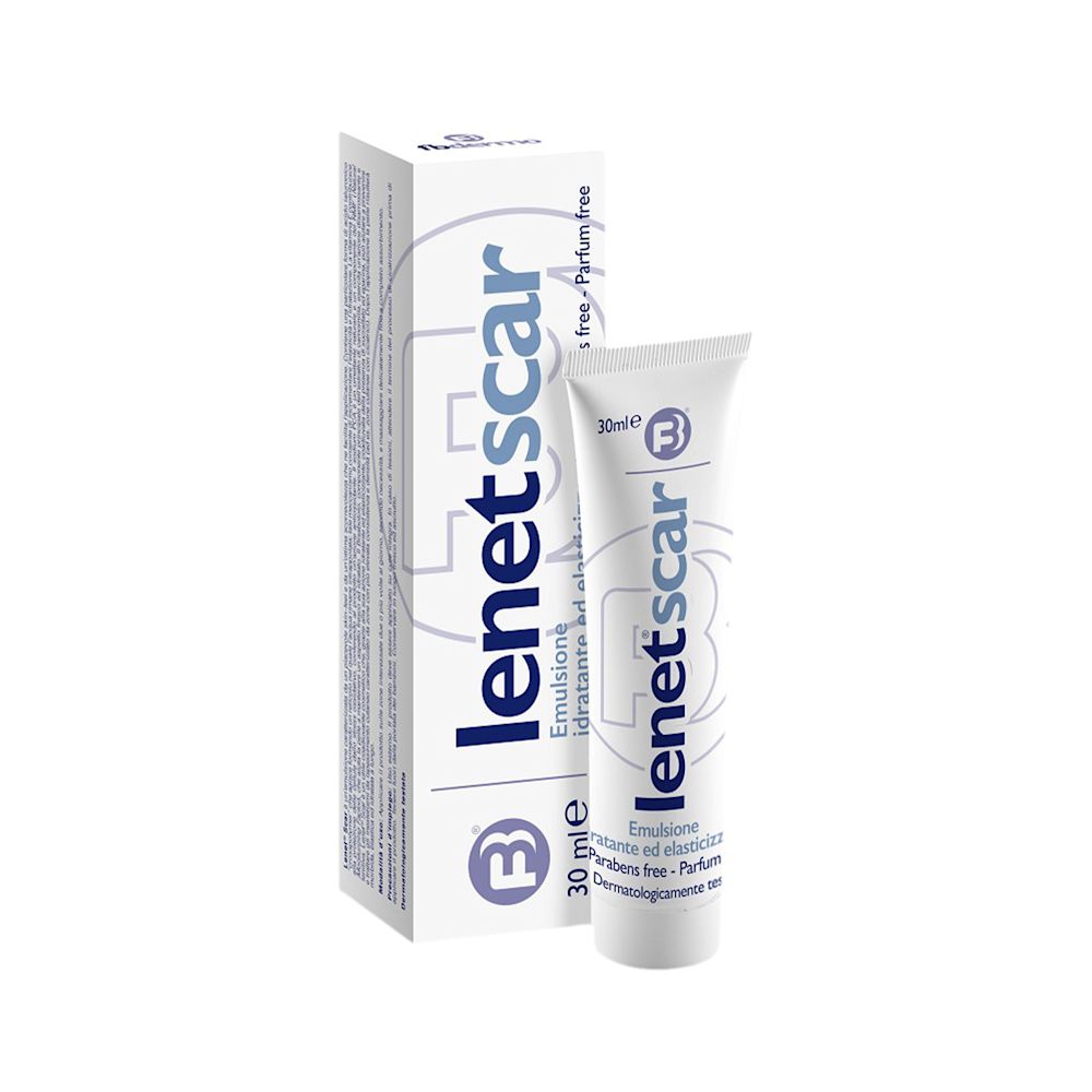 image - 989687987 - Emulsione idratante ed elasticizzante per la pelle, ideale per migliorare l'aspetto di zone cutanee con cicatrici, lasciando la pelle morbida e idratata. - 4796643_2.jpg