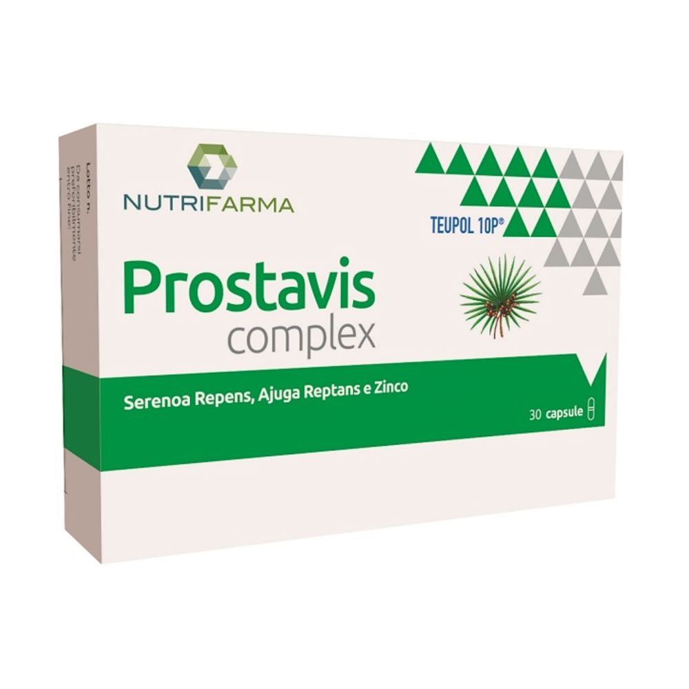 image - 974961361 - PROSTAVIS COMPLEX 30 CAPSULE - 4864378_2.jpg