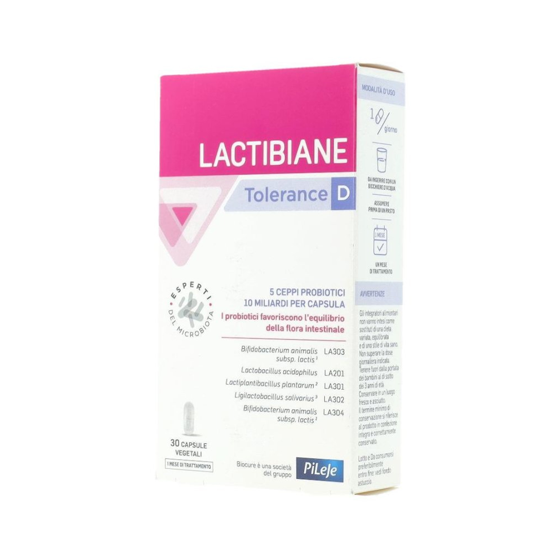 image - 930547359 - LACTIBIANE TOLERANCE 30 CAPSULE - 4704158_1.jpg