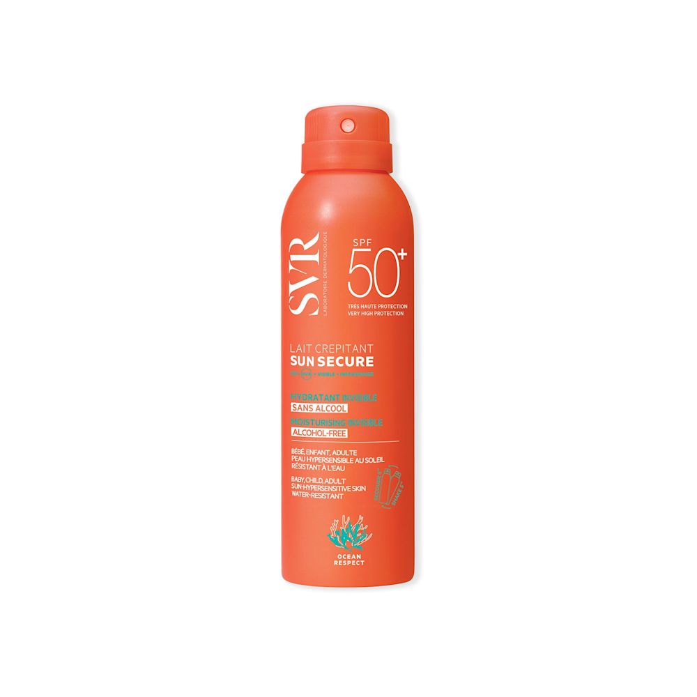 983031903 - Svr Sun Secure Lait Crepitant Spray Vapo Solare Spf50+ 200ml - 4739331_2.jpg
