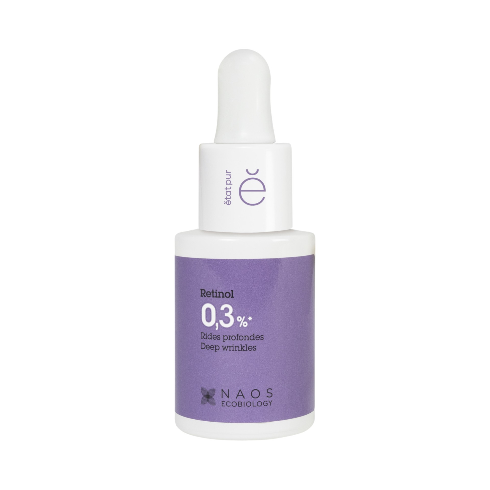 Etat Pur Retinolo 0,3% 15ml