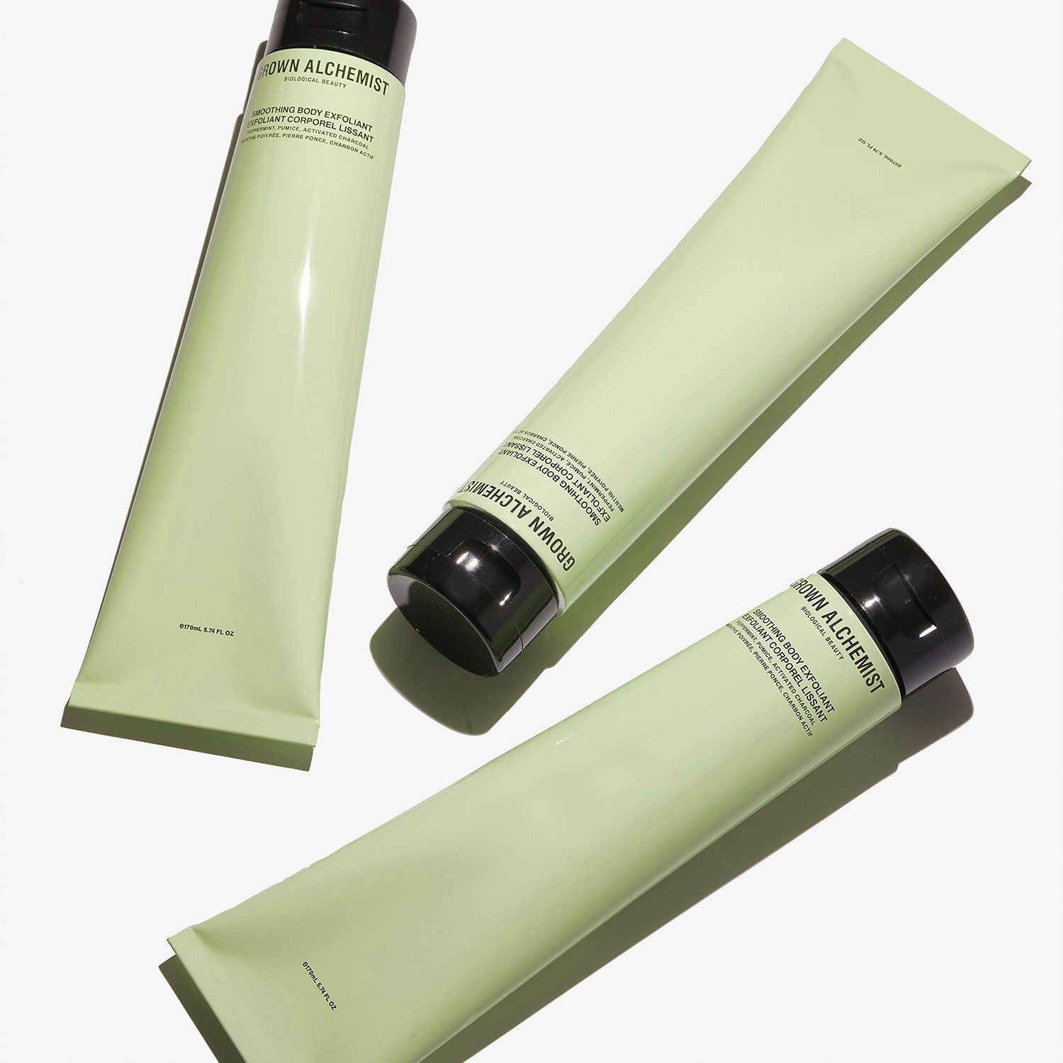 image - 984949343 - Grown Alchemist Smoothing Body Exfoliant scrub esfoliante corpo 170ml - 4741703_3.jpg