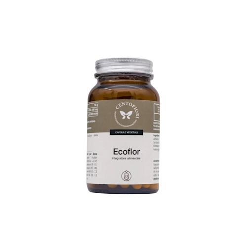 image - 913778965 - ECOFLOR 100 CAPSULE VEGETALI - 4717217_1.jpg