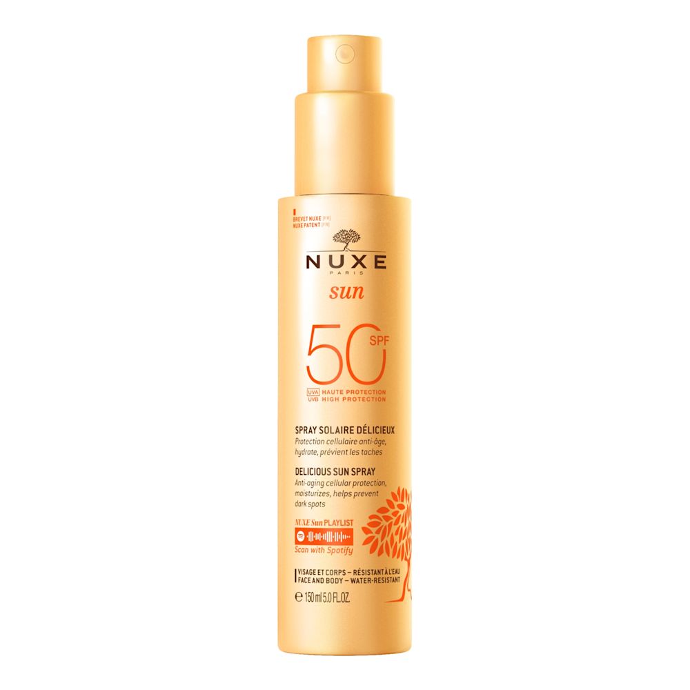 image - 975040940 - NUXE SUN SPRAY SOLARE VISO E CORPO ALTA PROTEZIONE SPF50 150 ML - 4707945_7.jpg