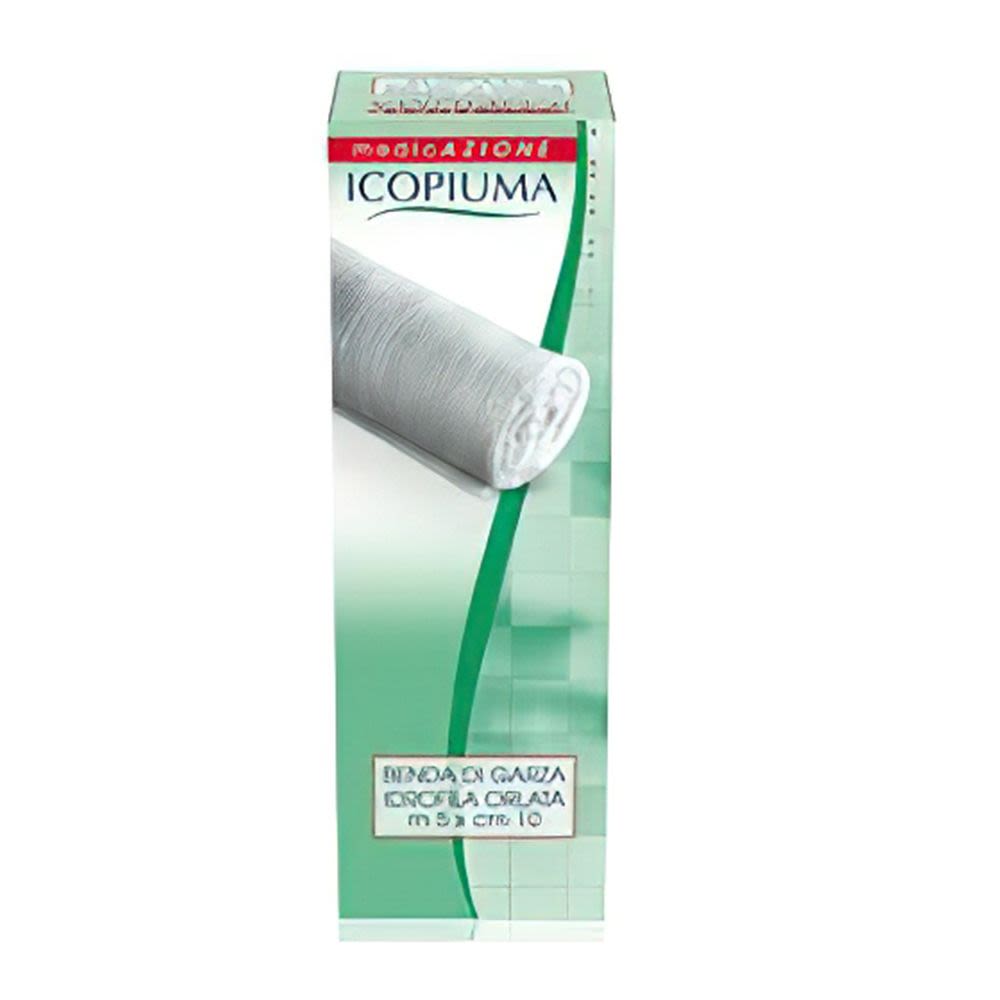 930411739 - Icopiuma Benda elastica Orlata 5x10cm 1 pezzo - 4721725_3.jpg