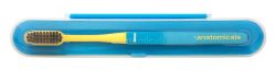 984999716 - Anatomicals Spazzolino da denti con Carbone blu e giallo 1 pezzo - 4741847_2.jpg