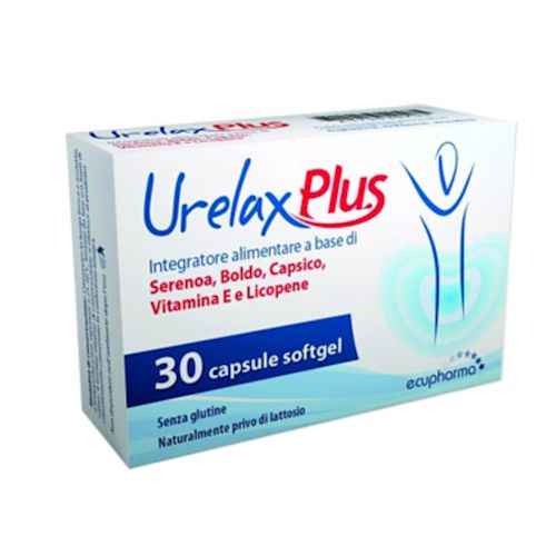 image - 971030251 - URELAX PLUS 30 CAPSULE SOFTGEL - 7883669_2.jpg