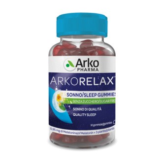 image - 986860536 - ARKORELAX SONNO 30 GUMMIES - 4745212_2.jpg
