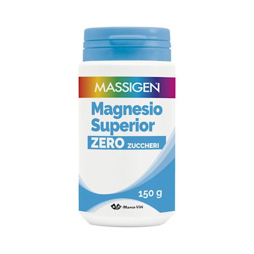 935214940 - Massigen Magnesio Superior Zero Zuccheri Integratore 150 grammi - 7864655_2.jpg